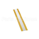 977675 Vacmaster Sealing Tape (Per Foot)