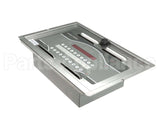 97774 Henny Penny Assembly-Panel Arm 290 Int