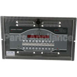 97779 Compatible Henny Penny Control Panel Assy, 590
