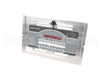 97779 Henny Penny Assembly-Panel Arm 590 Dom