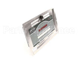 97779 Henny Penny Assembly-Panel Arm 590 Dom