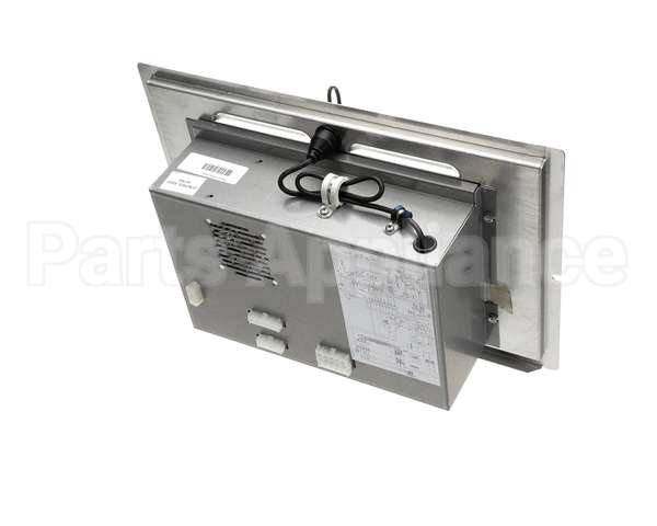 97780 Henny Penny Assembly-Panel Arm 290 Dom