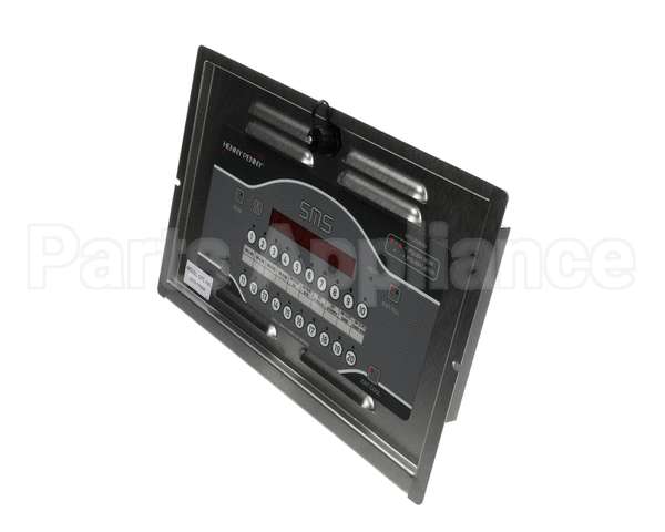 97780 Henny Penny Assembly-Panel Arm 290 Dom