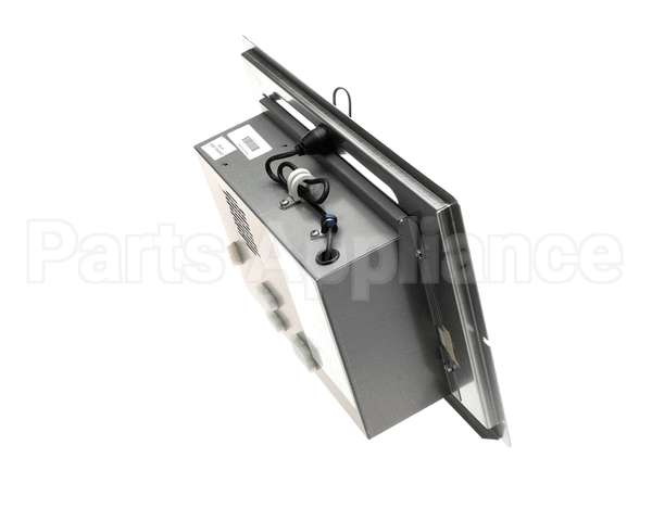 97780 Henny Penny Assembly-Panel Arm 290 Dom