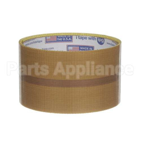 977822 Vacmaster Ptfe Tape (Per Inch)