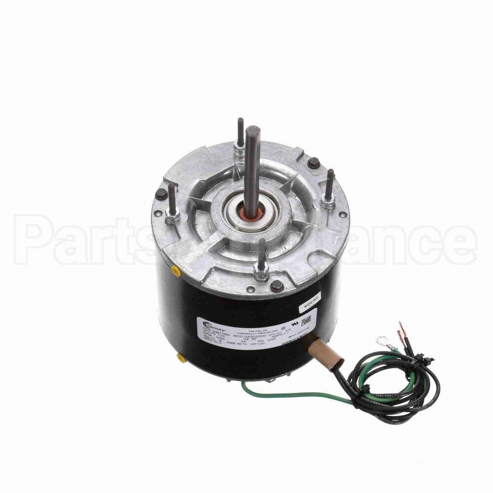 978 Century Oem Replacement Motor