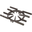 978 Compatible Jade Spider Grate 6-3/4D, 12 Corn To Cor