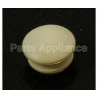 9781954FC Whirlpool Timer Button (4Mm Glass)