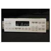9782090CW Whirlpool Ez500 Pyro/Metal Cnsl
