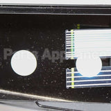 9782418CB Whirlpool Console Assy Gas