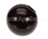 97826 Blakeslee Gear Shift Knob Black Ball