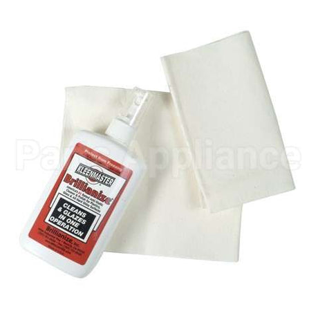 978849 Whirlpool Cleaner Anti Static & Po