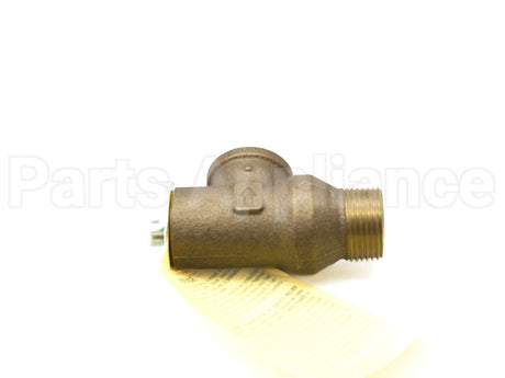 383-500-095 Weil Mclain 30# Press Rlf Valve 3/4"Mxf