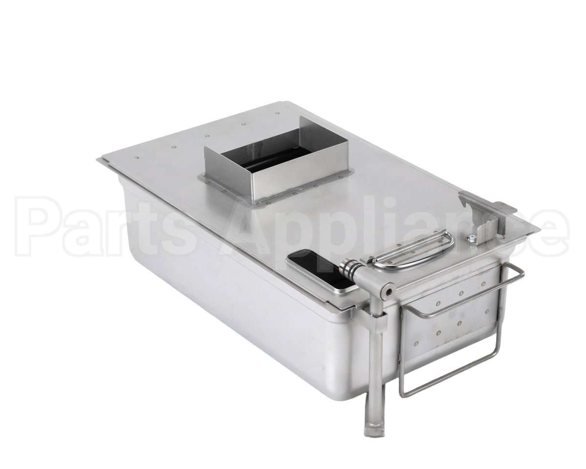 97900 Henny Penny Assembly-Lve20X Drain Pan