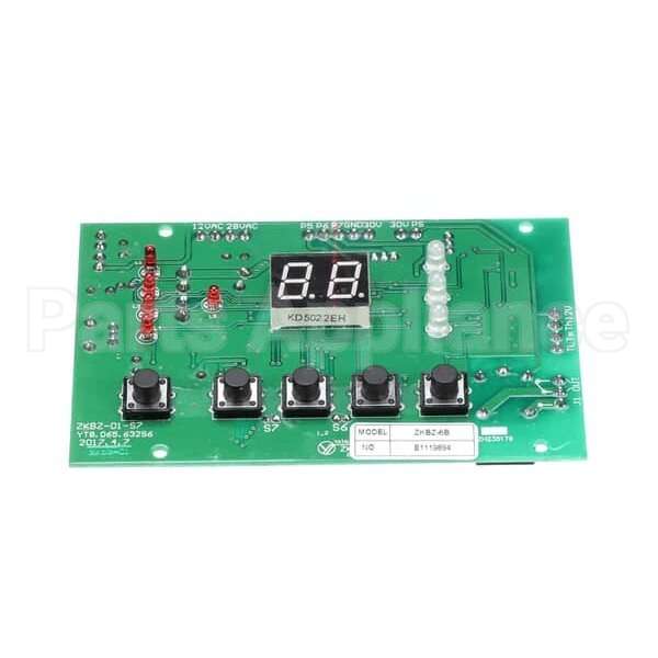 979127 Compatible Vacmaster Board