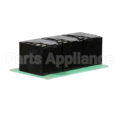 979135 Vacmaster Time Relay