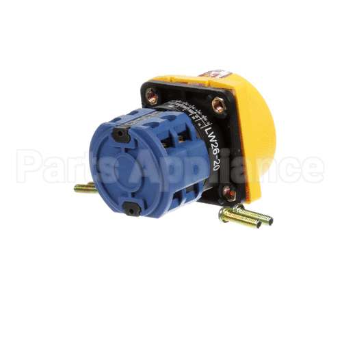 979138 Vacmaster Power Switch