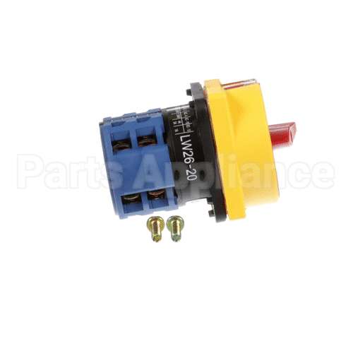 979138 Vacmaster Power Switch