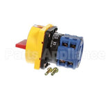 979138 Vacmaster Power Switch