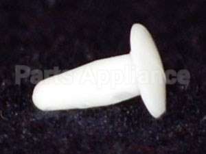 9791769 Whirlpool Screw Cover-Handle-White