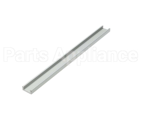 979205 Vacmaster 10" White Seal Pad Holder