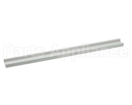 979205 Vacmaster 10" White Seal Pad Holder