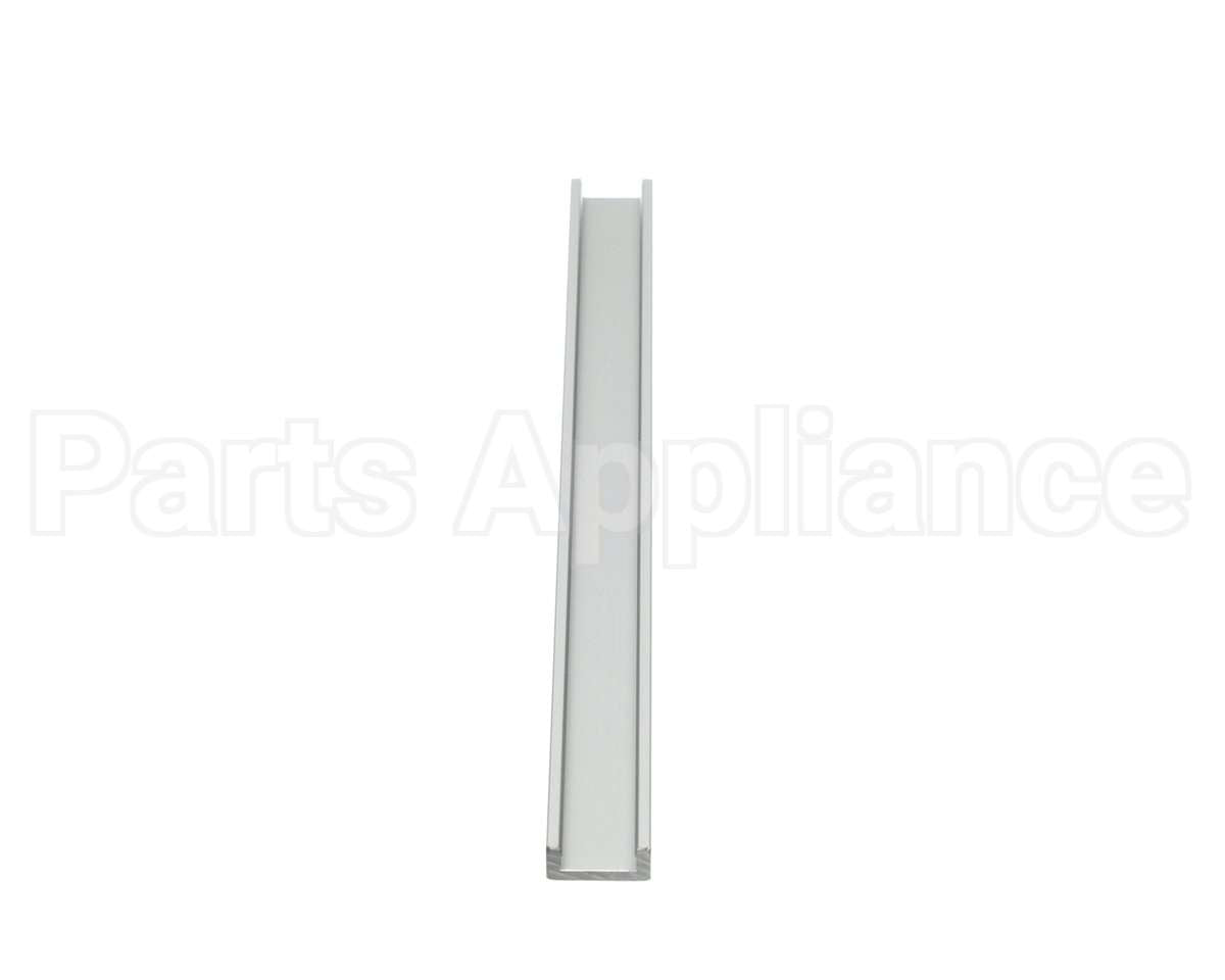 979205 Vacmaster 10" White Seal Pad Holder