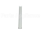 979205 Vacmaster 10" White Seal Pad Holder
