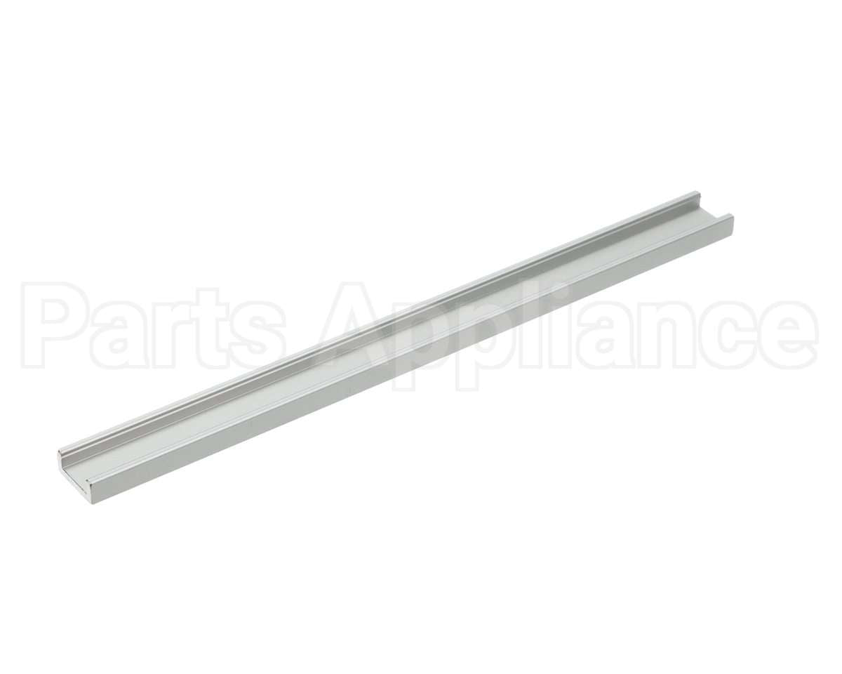 979205 Vacmaster 10" White Seal Pad Holder