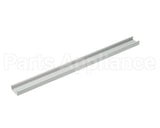 979205 Vacmaster 10" White Seal Pad Holder