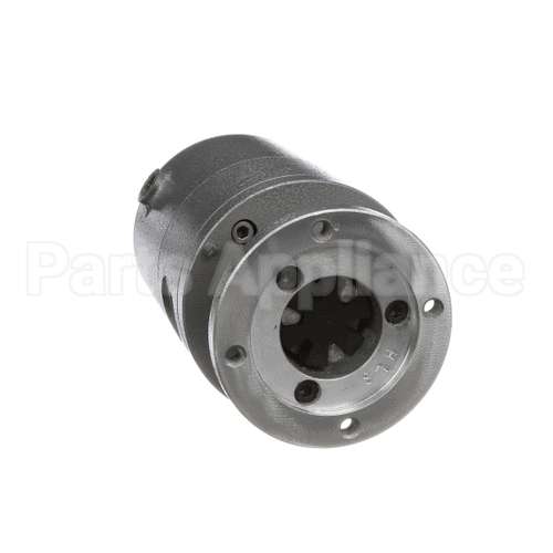 979215 Vacmaster Oil Vacuum Pump