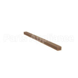 979227 Vacmaster Seal Pad Brown