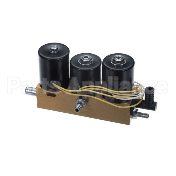 979261 Compatible Vacmaster Solenoid