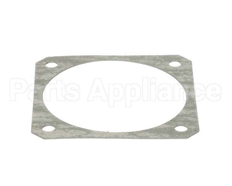 979317 Vacmaster Gasket