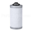 979322 Compatible Vacmaster Exhaust Filter
