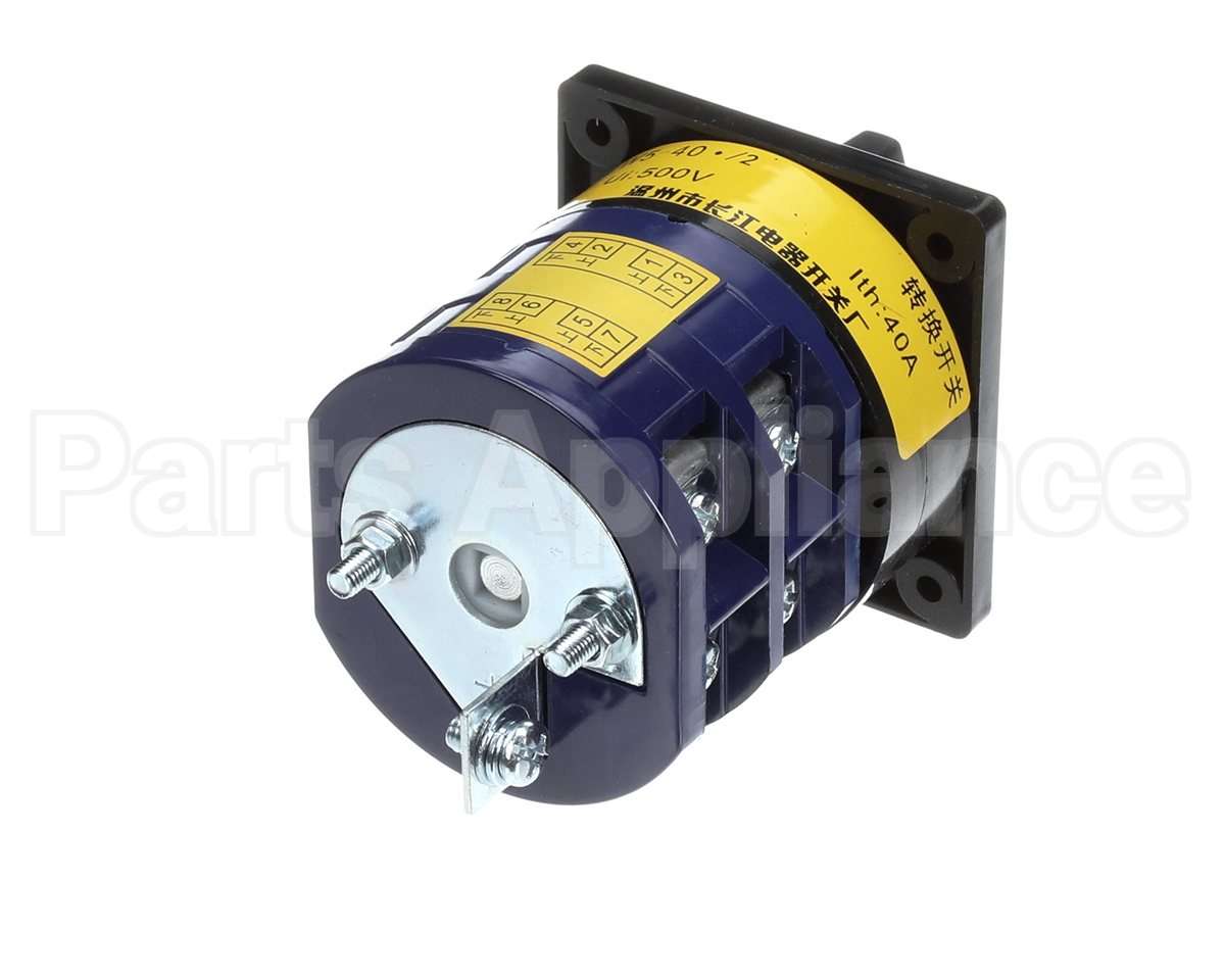 979334 Vacmaster Vacmater Switch
