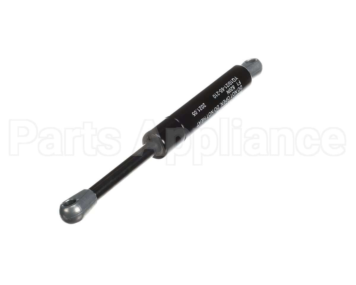 979346 Vacmaster Gas Spring