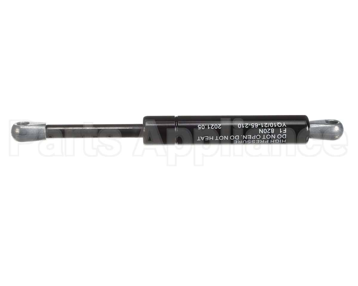 979346 Vacmaster Gas Spring