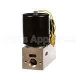 979360 Vacmaster Solenoid Valve