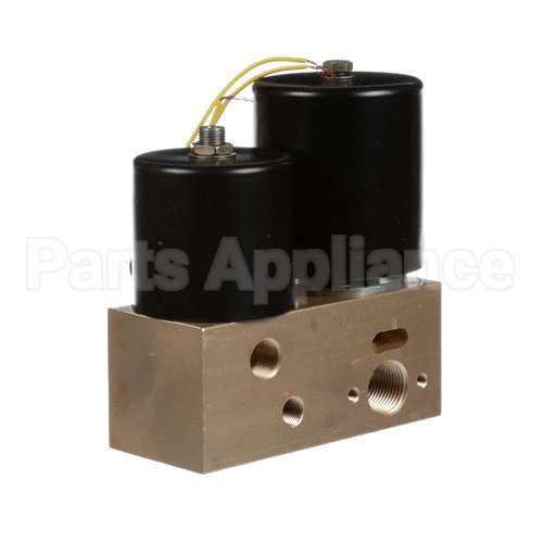 979360 Vacmaster Solenoid Valve