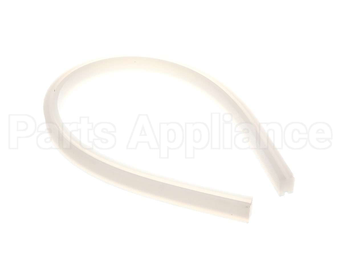 979423 Vacmaster Seal Pad, 20"