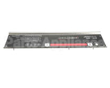 97954 Henny Penny Svc Pack-Ahc990 Crtl Pnl/Decal