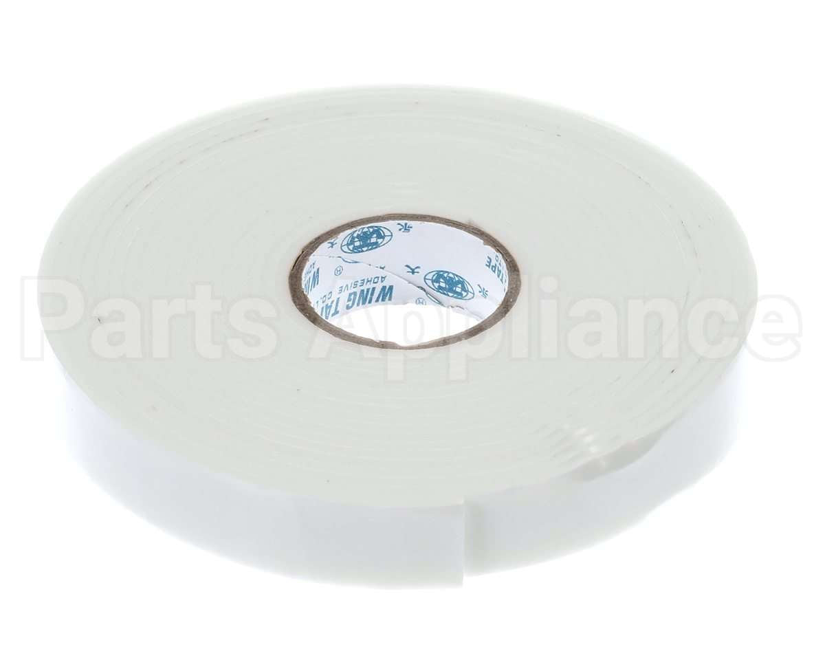 979825 Vacmaster Adhesive Strip