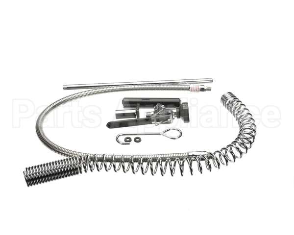 97993 Fisher Prerinse Spg 16R