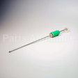 WH16X10057 GE Rod & Spring Assy/Green