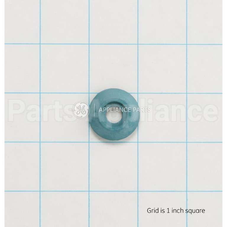 WH02X10365 GE Flat Washer/Water Valve