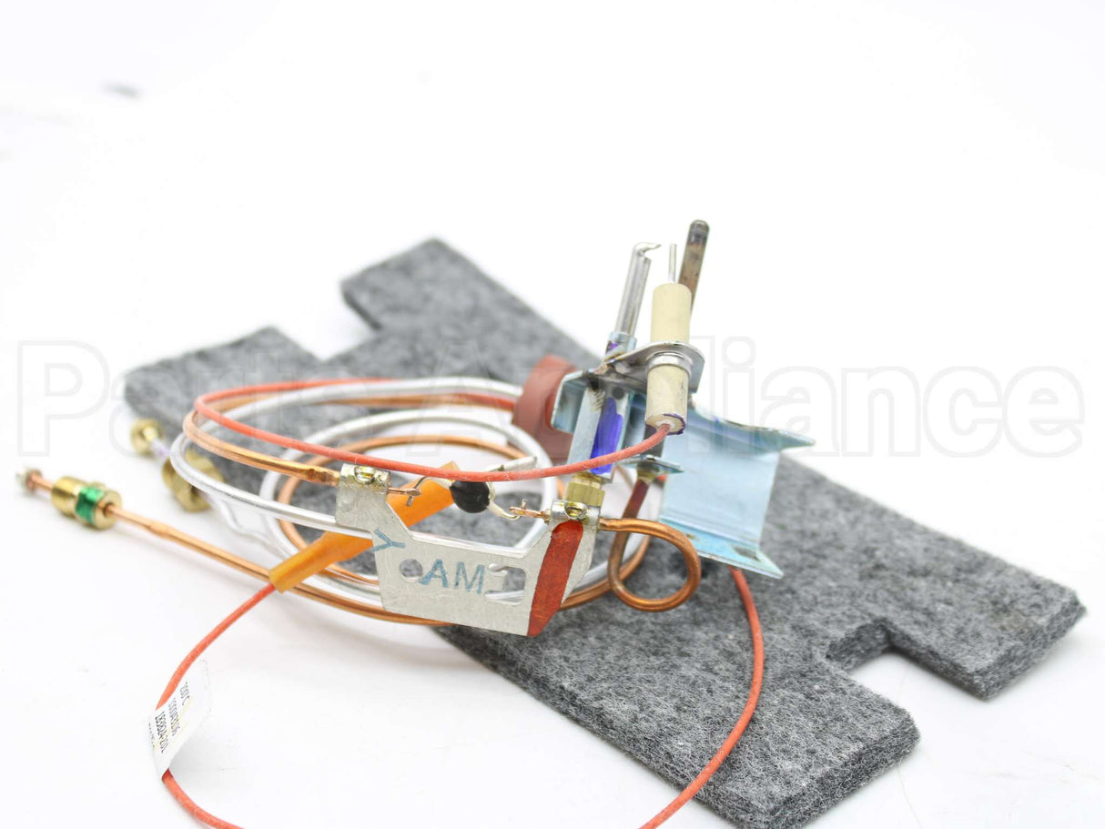 100109286 Lochinvar & A.o. Smith 200 Deg C Pilot Assembly Fv