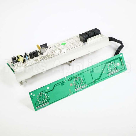 WH12X10475 GE Board Asm Mounted