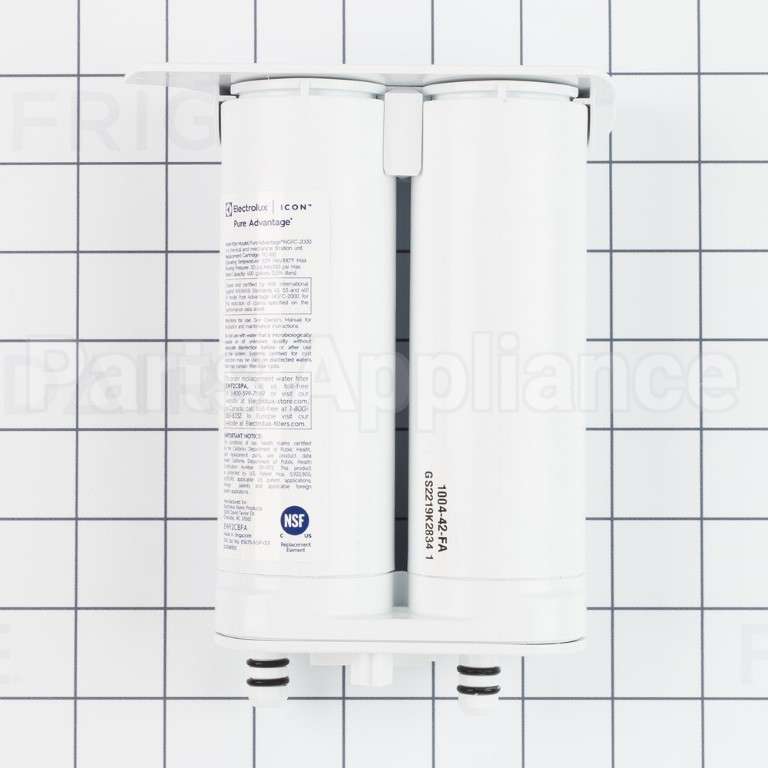 EWF2CBPA Frigidaire Ps2 Water Filter Cs