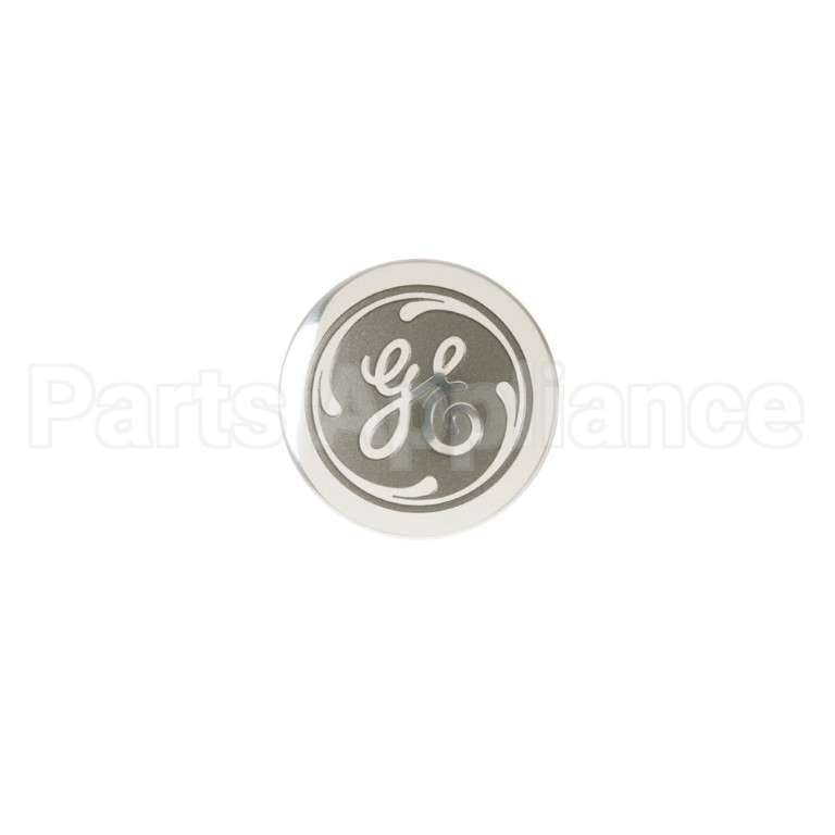 WR04X10181 GE Ge Badge